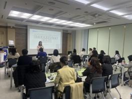 시흥시, '디지털 행정관리시스템' 도입…제공기관 대상 교육 실시 기사 이미지