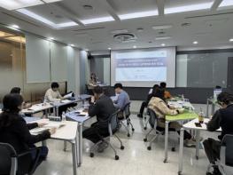 시흥시, 국제안전도시 재공인 준비 박차…분과별 워크숍 열어 기사 이미지