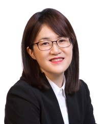 황은미국민건강보험공단 행정지원 팀장