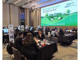 경기도 환경산업 통상촉진단 파견, 동남아 수출 길 넓혔다 기사 이미지