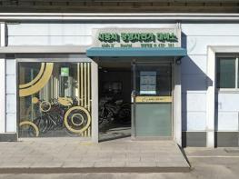 시흥시, 공영자전거 정왕역·월곶역 대여소, 동절기 3개월 간 휴관 기사 이미지