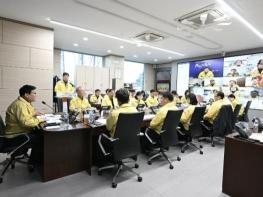 시흥시, 올겨울 첫 강설 대응 총력… 제설·순찰 즉각 가동 기사 이미지