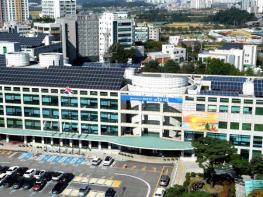 시흥시, 2025년 시세 징수액 4,646억 달성…전년 대비 5.1% 반등 기사 이미지