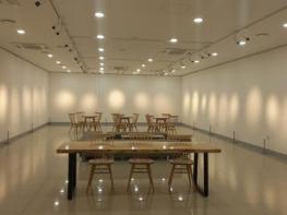 시흥시 연갤러리 운영 조례 제정…'농업과 예술이 숨쉬는 소통의 장'으로 새 단장 기사 이미지