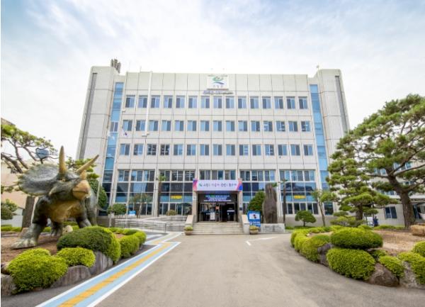 고성군, 2026년 상반기 청년인턴 추가 모집 