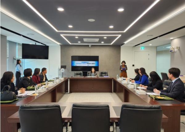 신규 담당자도 두렵지 않다… 화성오산교육지원청, 교원 호봉 '사람·기술·콘텐츠' 3박자 지원 가동