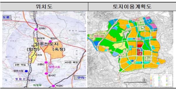 김용석 대광위원장,'양주신도시 교통망 신속구축'으로 교통불편 최소화 기사 이미지