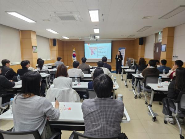 영덕교육지원청, 현장체험학습(수학여행)안전요원 연수 실시