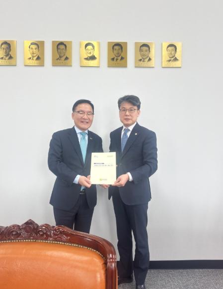 전남도, 추경에 고유가 극복 등 민생예산 2천856억 확보 기사 이미지