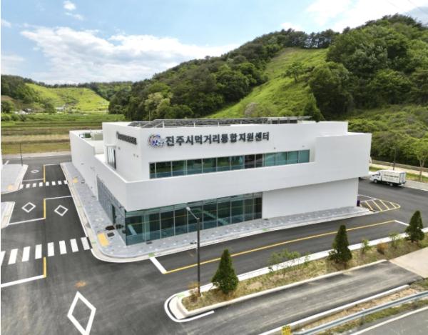 진주시, 관내 전체 학교급식 식재료 공급 ‘순항’