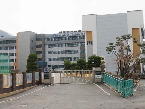 대전동부교육지원청, 신규 전문상담교사 컨설팅 운영 기사 이미지