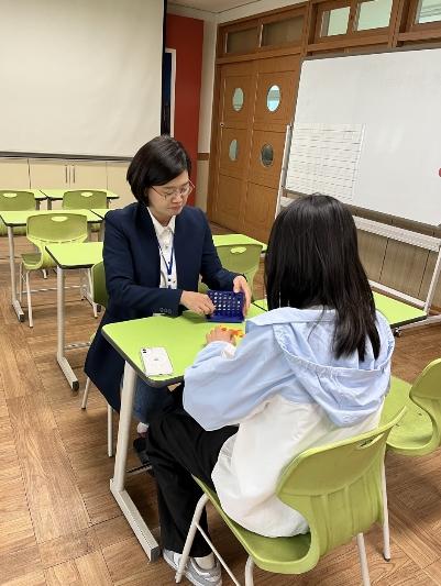 대전서부교육지원청, 학습컨설팅 절차 간소화로 지원 속도 높인다 기사 이미지
