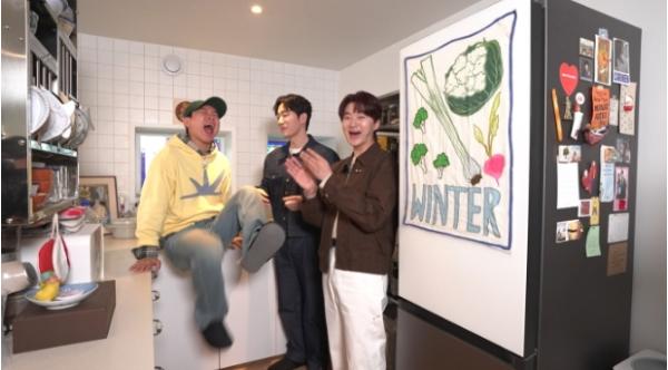 MBC [구해줘! 홈즈]  ‘첫 집’으로 부암동 빌라 선택한 신혼부부... “쉽게 누리지 못할 경험들에 후회 없어” 기사 이미지