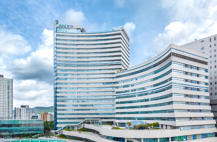 경기도, 안산 월피 약정형 매입임대주택 32호 착공