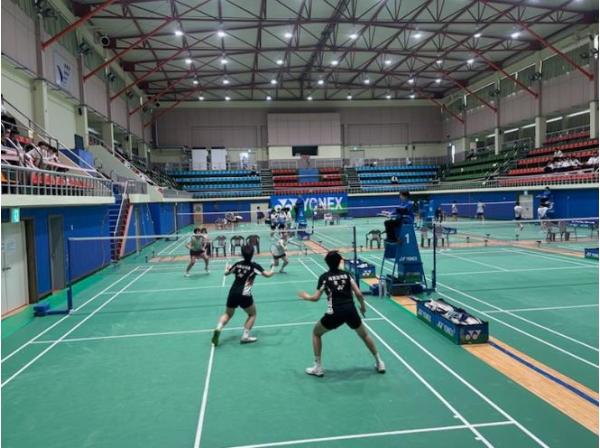 보령시, ‘2026 김학석배 전국배드민턴선수권대회(중·고)’ 개최 기사 이미지