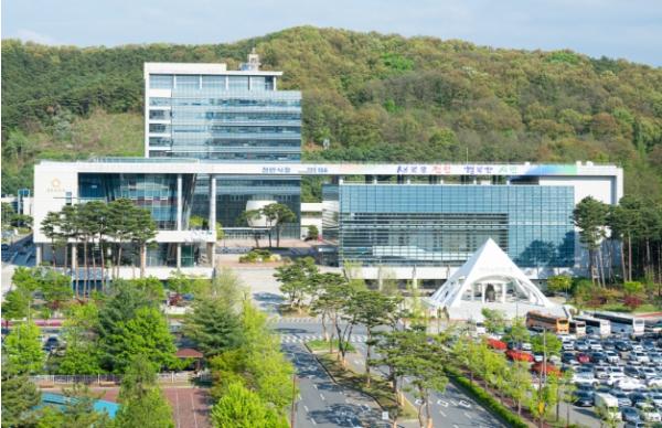 천안시, 제조기업 매출채권보험료 지원…경영 안정망 강화