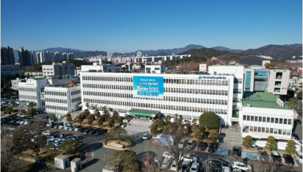 경남교육청, 7일 고 3학년 5월 전국연합학력평가 실시