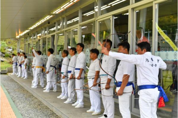 정선군, 아라리정 궁도장 사로 증설 추진 ‘전통체육 기반 확충’