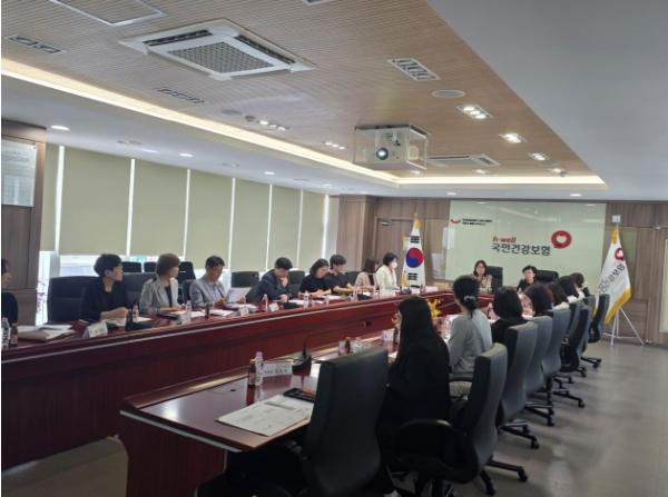제주도, 15개 기관 손잡고 도민 건강검진 수검률 끌어올린다