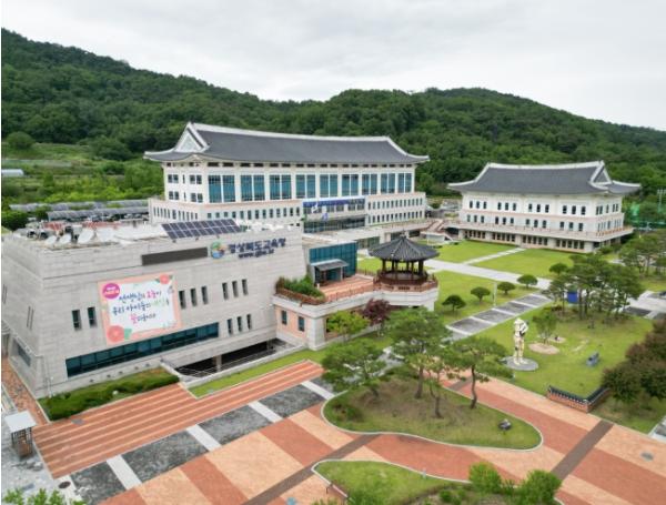 경북교육청, ‘GBE-AI Lab’ 워크숍 개최...경북형 AI 교육 연구개발 본격화