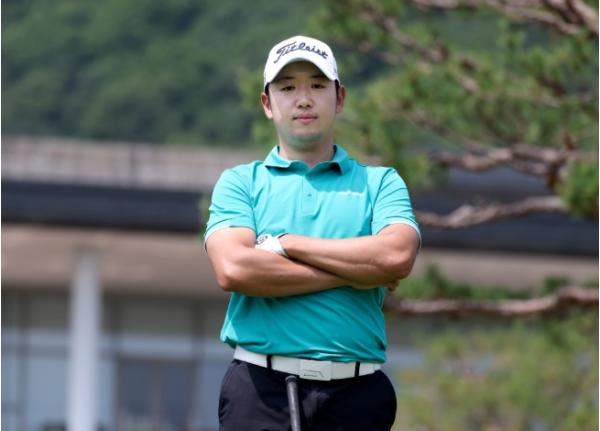 [제69회 KPGA 선수권대회 with A-ONE CC] 배대웅 예선 1위 통과... 총 8명 본 대회 출전권 획득