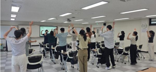 대전교육연수원, 2026년 얘들아 놀자 놀이통합교육 직무연수 운영