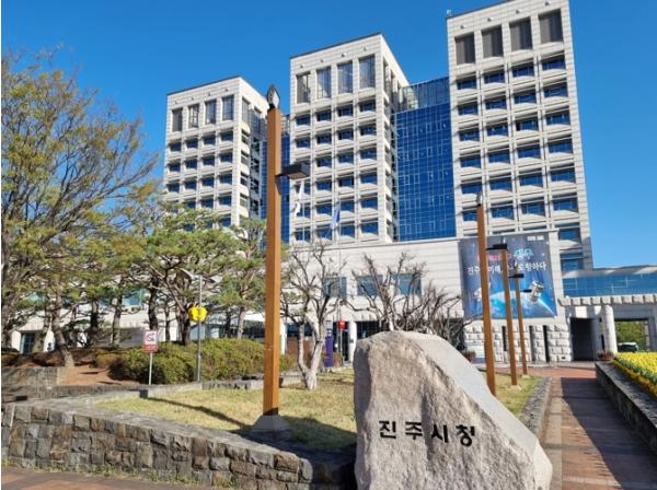 진주시, 올 하반기 ‘소상공인 육성자금’ 190억원 지원  