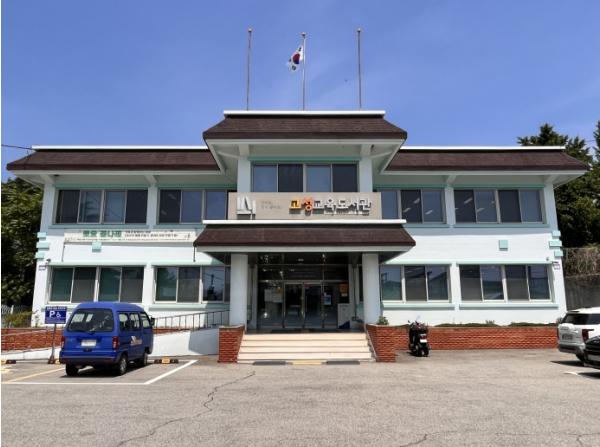 고성교육도서관, 2026년 여름방학특강 수강생 모집