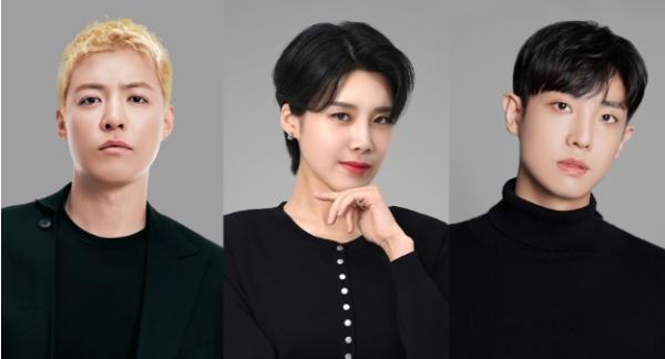 [SBS 나의 AI 파트너-기이안 연애] 기안84가 뛰어든 국내 최초 AI 연애 서바이벌, SBS ‘나의 AI 파트너-기이안 연애’ 8월 첫 방송 기사 이미지
