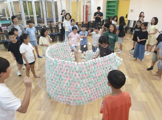 안산시, '방학에도 걱정 마세요'… 초등방학 틈새돌봄사업 추진