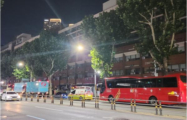 추경호 대구시장, 중구 아파트 정전 관련 “무더위 속 불편함 없도록 주민 지원과 신속 복구에 총력 대응해달라”