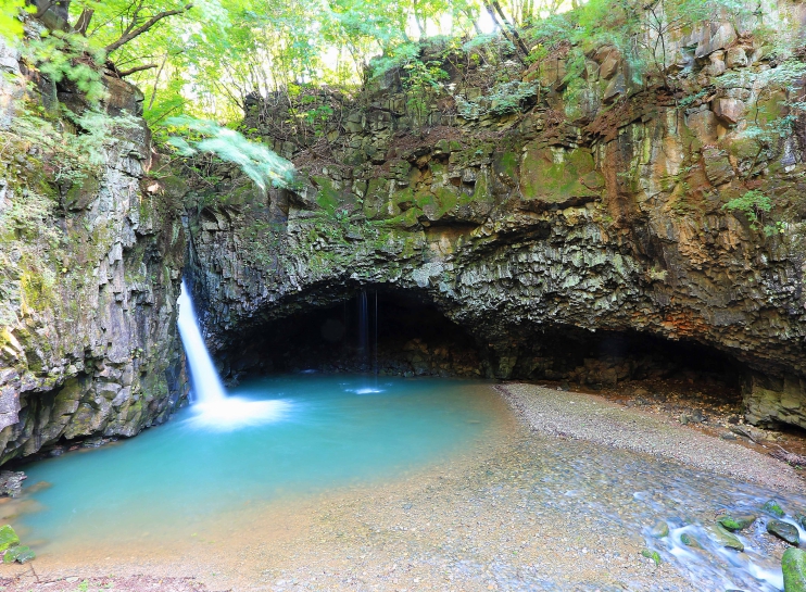 경기도, 여름휴가철 가볼 만한 자연공원 7곳 추천