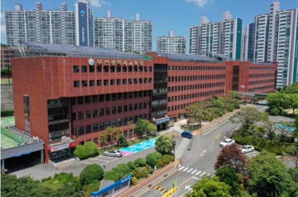부산영재교육진흥원, 진로설계를 위한‘드림로드 캠프’개최