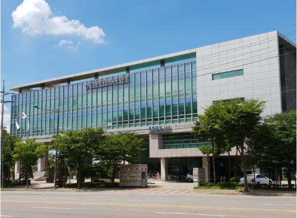 인천서부교육지원청, 청사 로비 을지연습 홍보 공간과 주민 쉼터로 개방