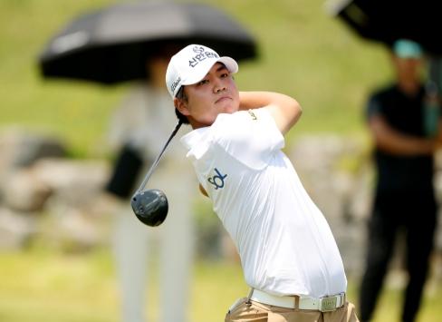 KPGA 투어 하반기 개막 D-6, 주요 관전 포인트는?