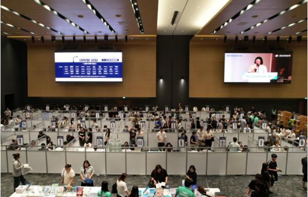 ‘2026 시흥 진학박람회’ 성료…미래 인재 진학 길 넓혀