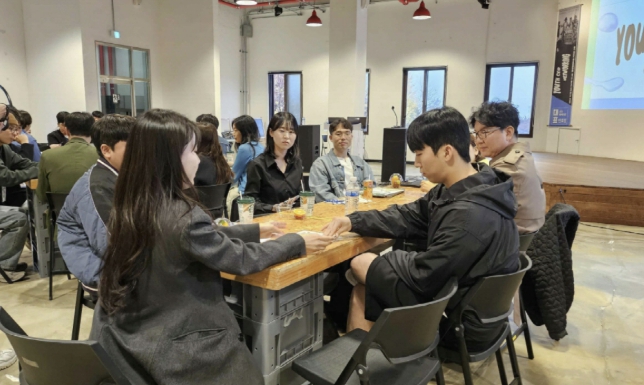 [기획]'시작부터 성장까지' 시흥시, 전주기 지원으로 청년창업 생태계 구축
