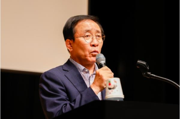 김문근 단양군수, 대통령 주재 국정설명회서 실질적 지방소멸 위기 극복을 위한 정책 대전환 건의