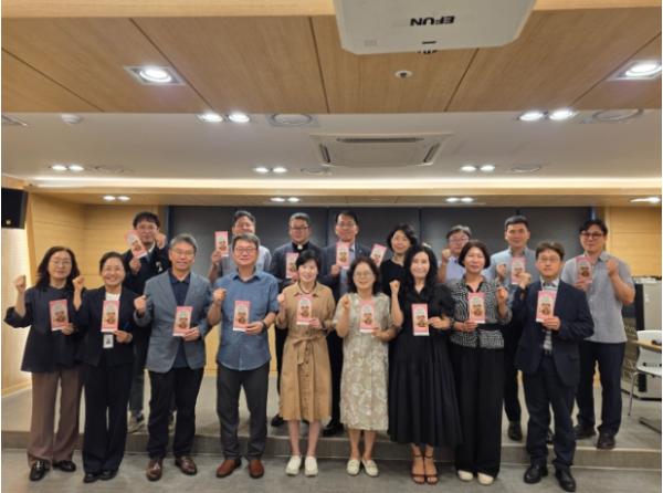 전주푸드 홍보로 지역농산물 소비·판로 확대