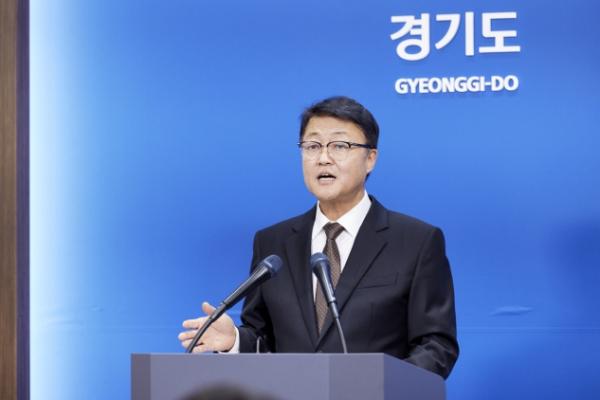 경기도, “뼈를 깎는 구조조정, 세입 확충, 세제 개편” 3대 축으로 재정위기 돌파 다짐