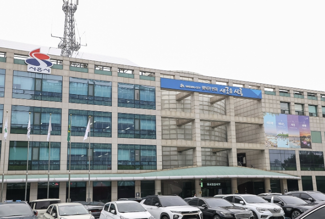 시흥시, 외국인 주민 건강 챙긴다…9월 6일 결핵 검진·감염병 예방 홍보