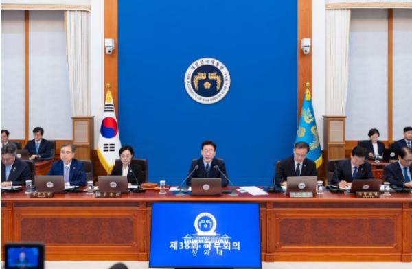 이재명 대통령 '내년 예산, 초격차 선도국가 도약 디딤돌…국민 삶 변화 마중물'