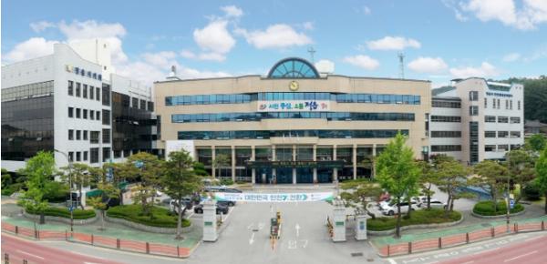 채용하는 바이오기업에 최대 1200만원…정읍시, 성장 뒷받침