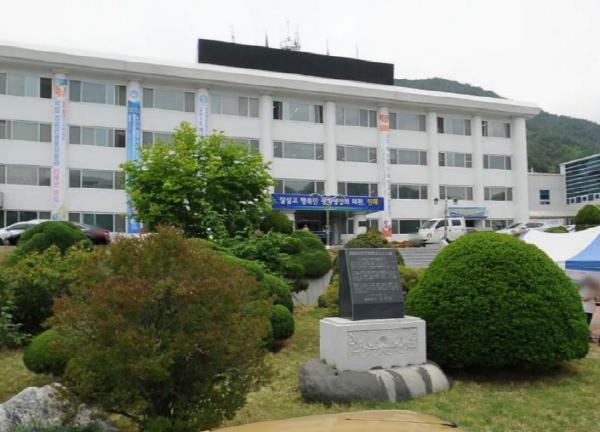 인제군, 60세 이상 어르신 무료 안검진 실시