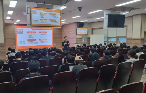 진주시, 치매·자살 예방 ‘정신건강 도시’ 만든다 기사 이미지
