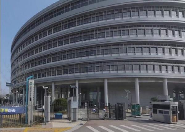 통상교섭본부장, 英 기업혁신과학통상부 장관과 대러 LNG 수입 제재 등 현안 논의 기사 이미지