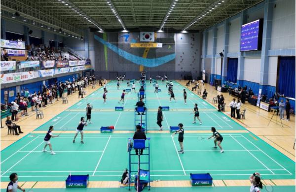 ‘제37회 경기도생활체육대축전’ 가평서 성황리 폐막
