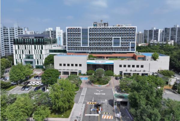 달서구, 중점경관관리구역 한눈에 확인… 건축 심의 절차도 간편해진다