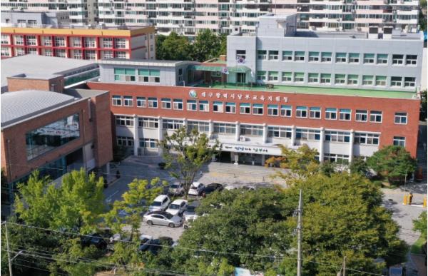 대구남부교육지원청, 학원·교습소 불법 심야교습특별 지도·점검 실시