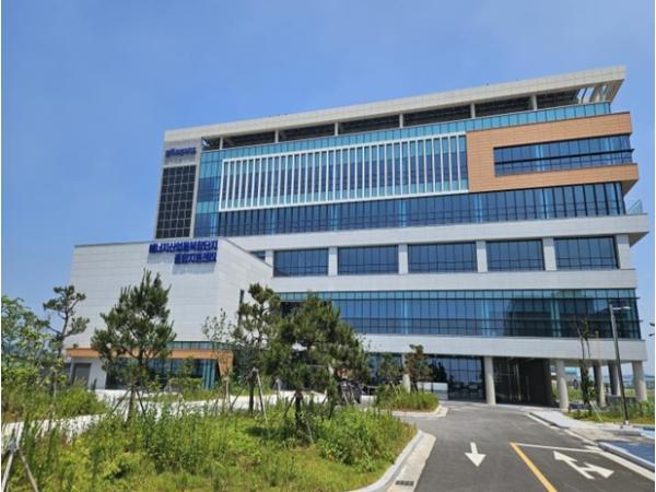 전북자치도, 새만금 에너지기업 키운다… 새만금 에너지산업 종합지원센터 입주기업 모집